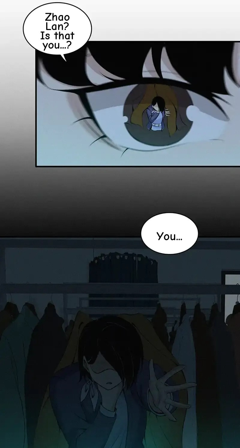 Innocent Murder Chapter 122 page 42 - 