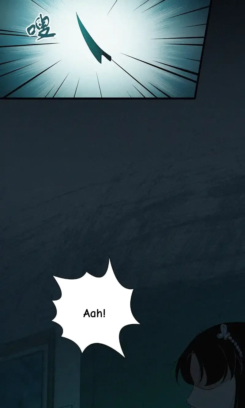 Innocent Murder Chapter 122 page 50 - 