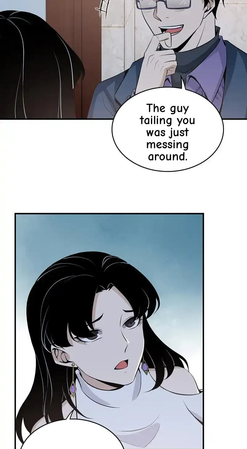 Innocent Murder Chapter 122 page 6 - 