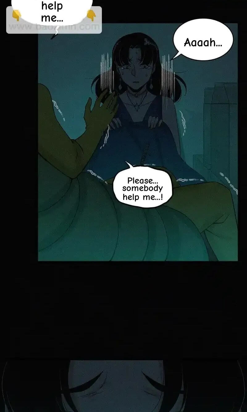 Innocent Murder Chapter 122 page 52 - 