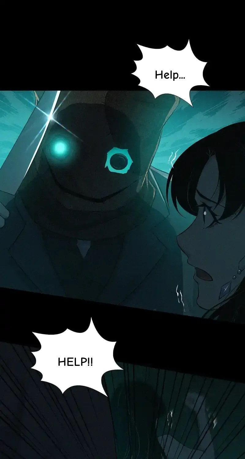 Innocent Murder Chapter 122 page 58 - 