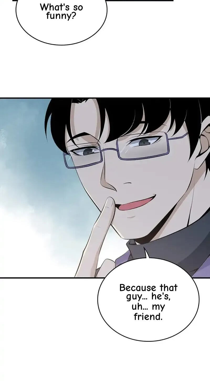 Innocent Murder Chapter 122 page 7 - 