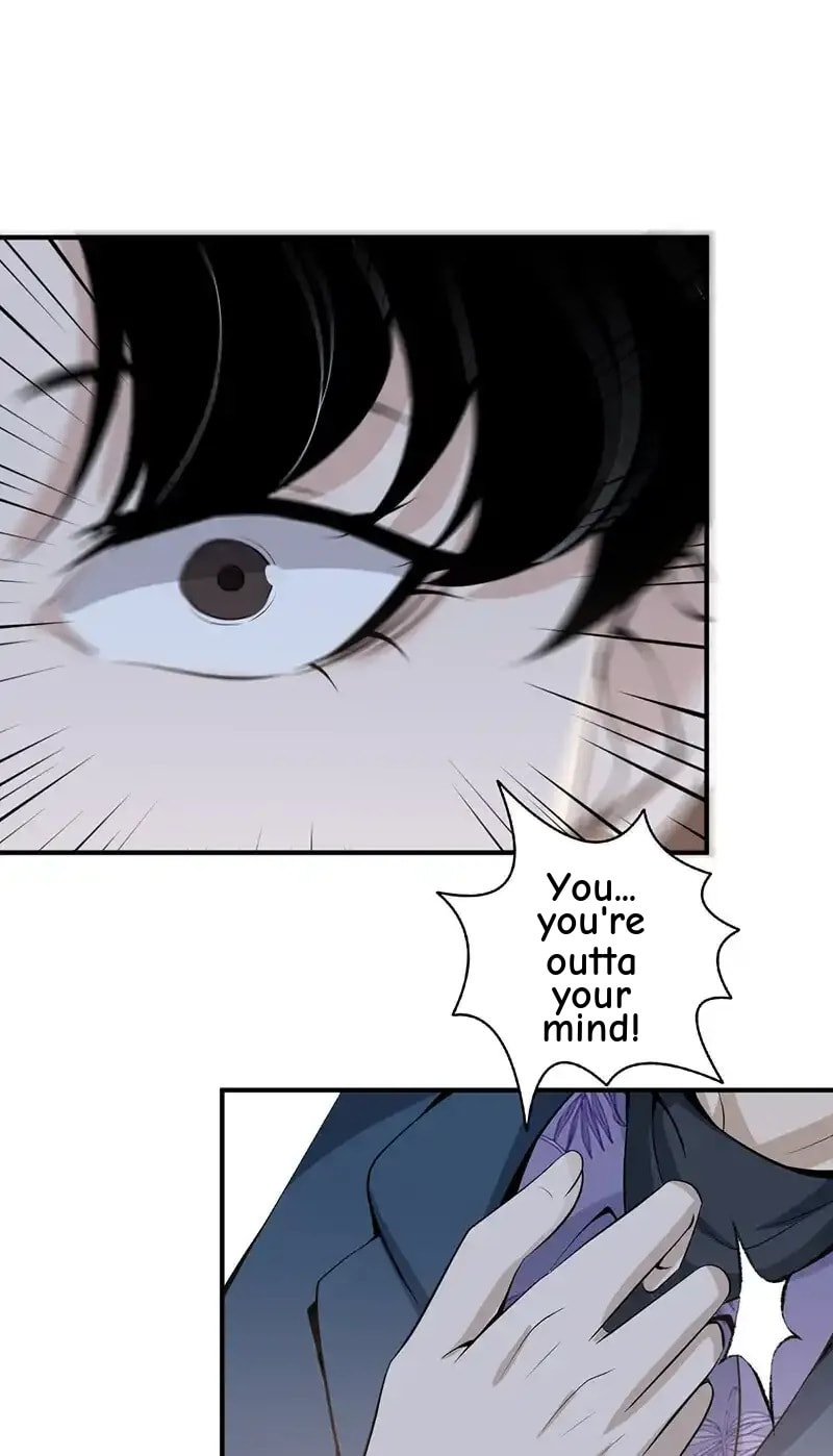 Innocent Murder Chapter 122 page 8 - 