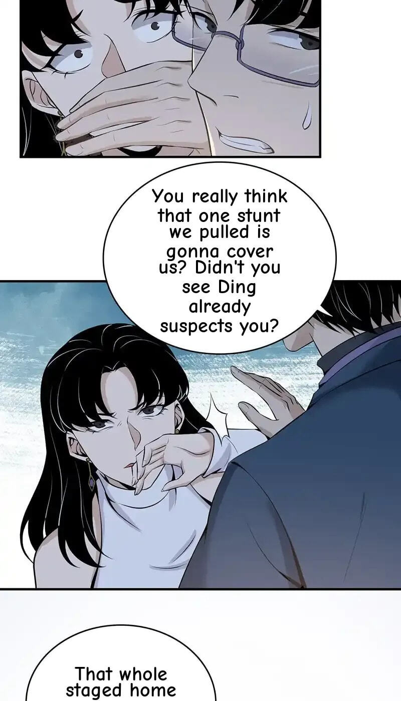 Innocent Murder Chapter 122 page 10 - 