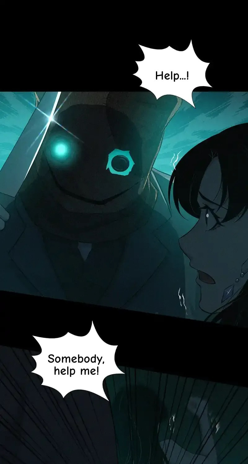 Innocent Murder Chapter 123 page 1 - 
