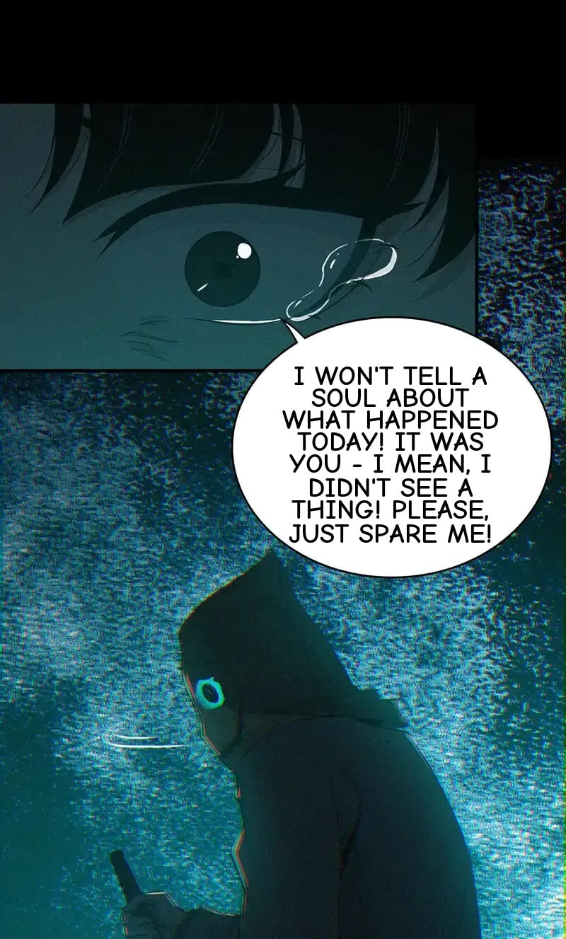 Innocent Murder Chapter 123 page 13 - 