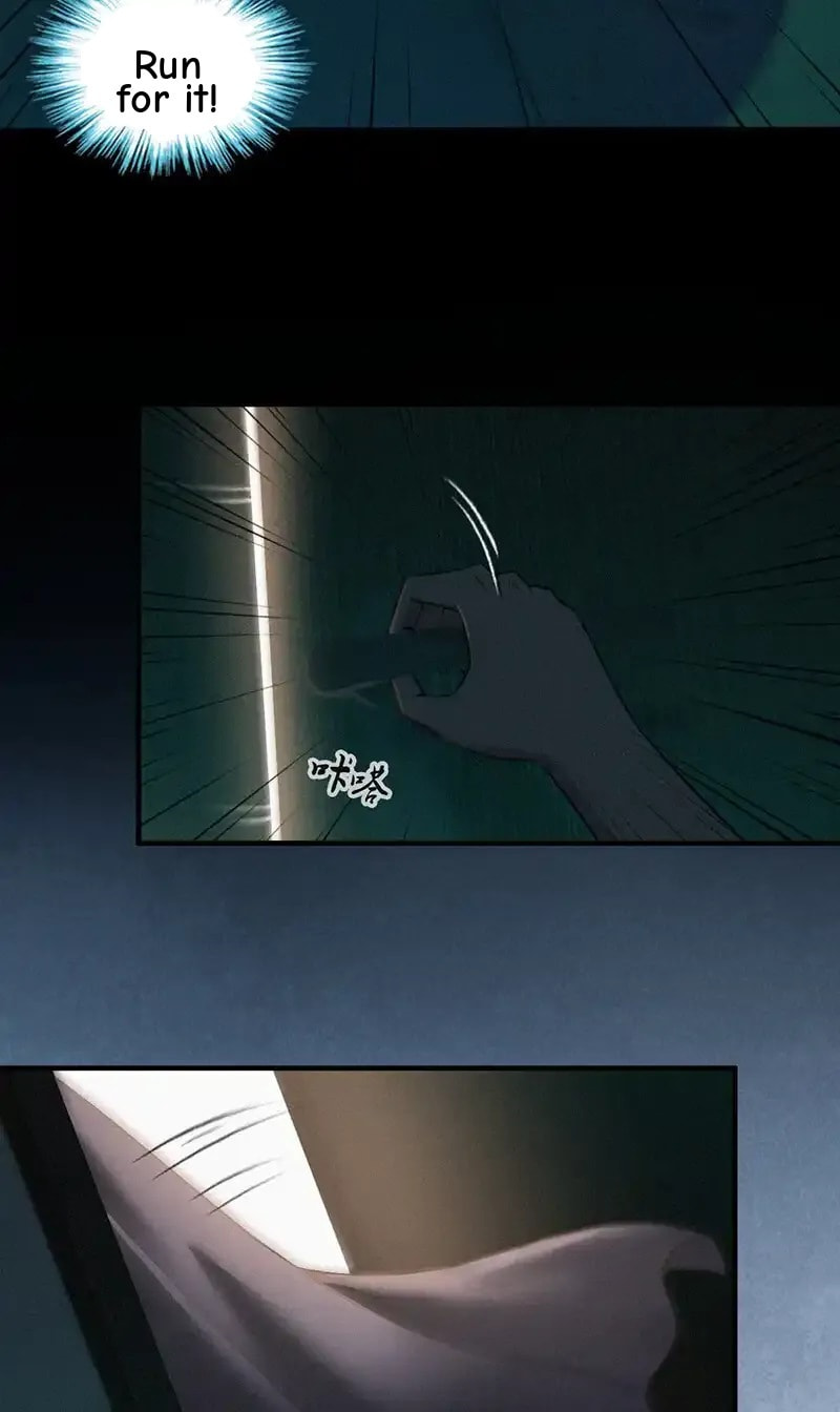 Innocent Murder Chapter 123 page 26 - 
