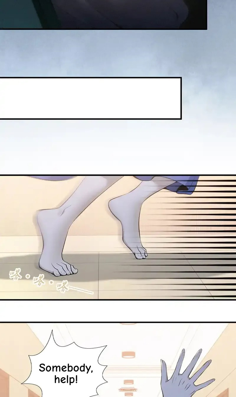 Innocent Murder Chapter 123 page 27 - 