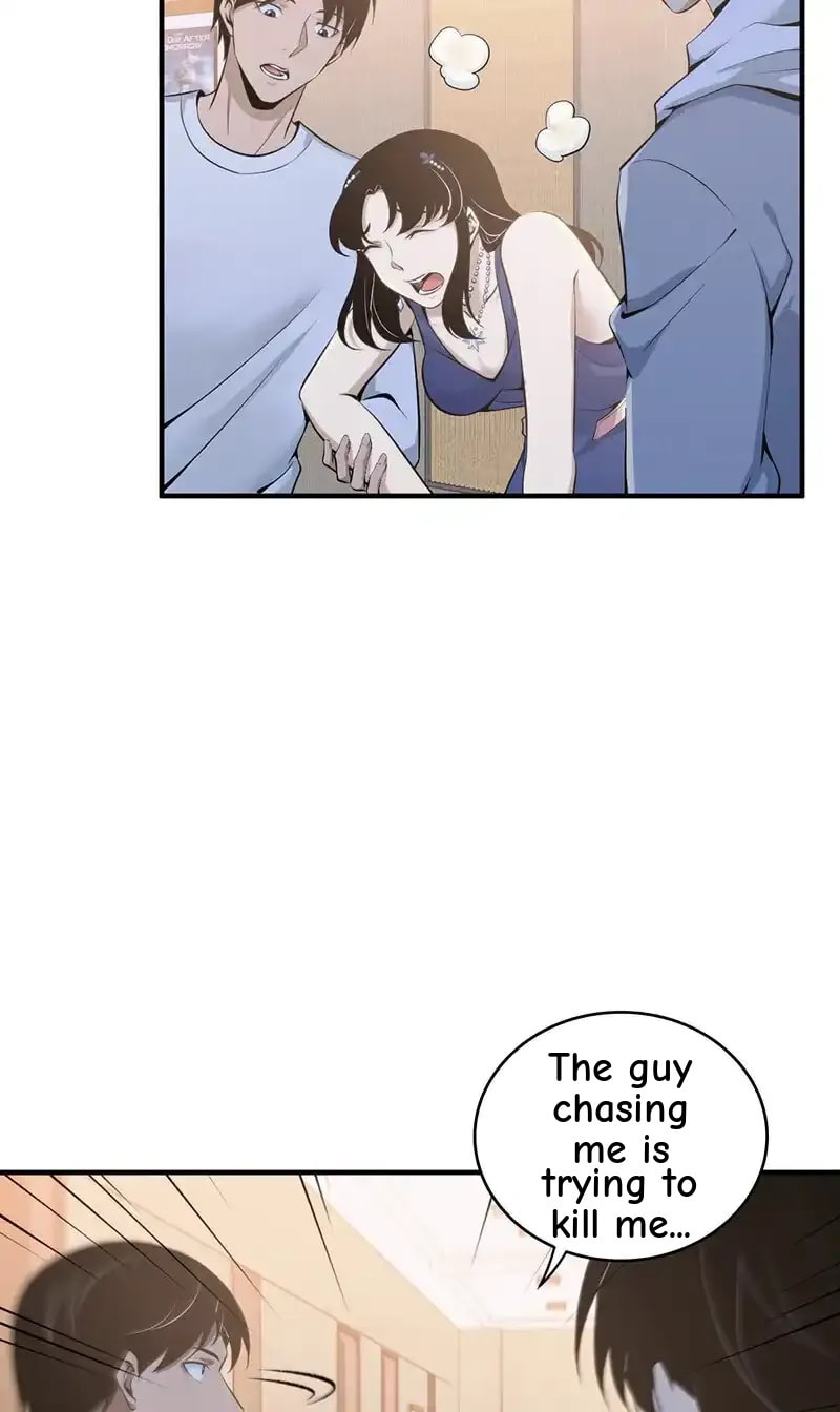 Innocent Murder Chapter 123 page 29 - 