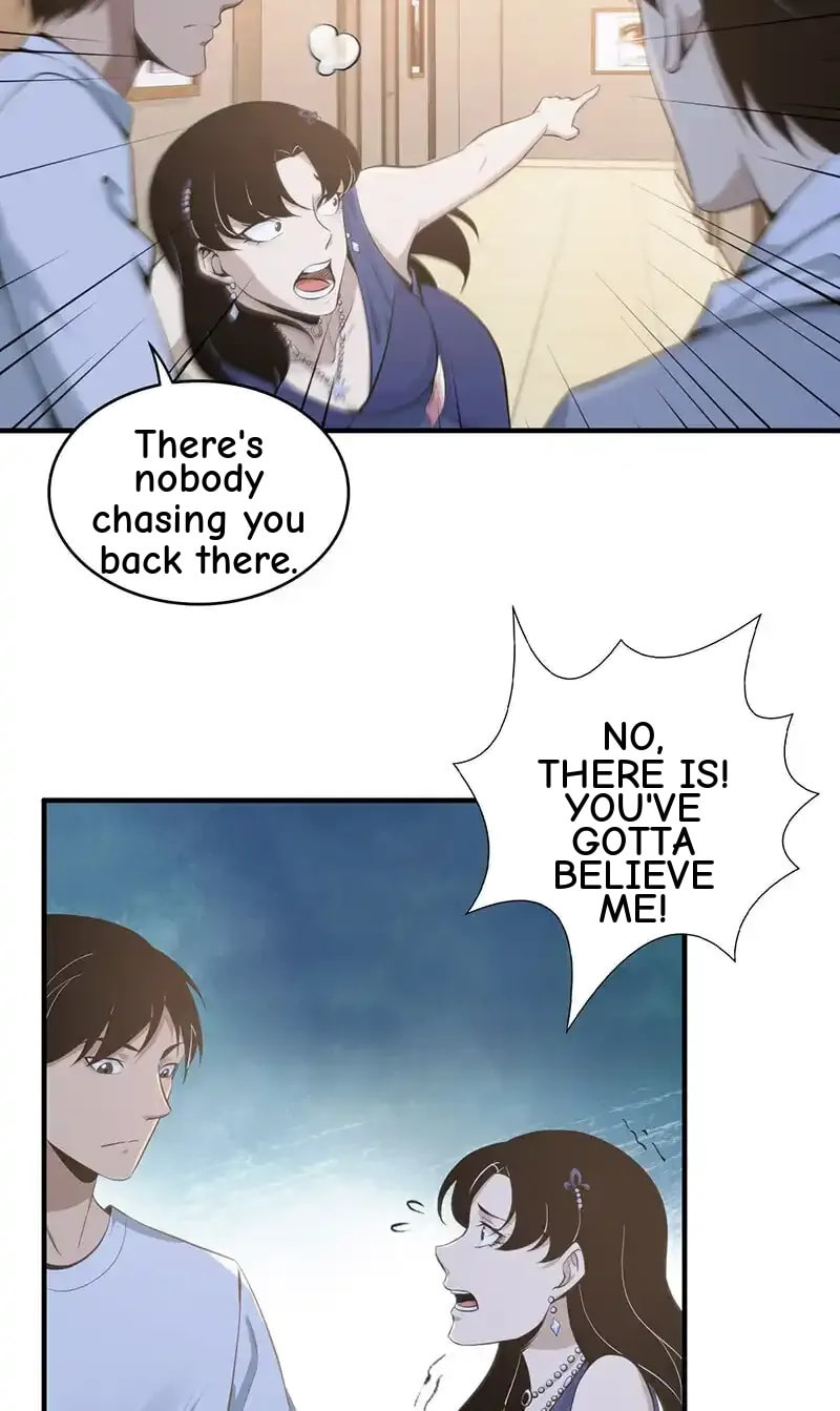 Innocent Murder Chapter 123 page 30 - 
