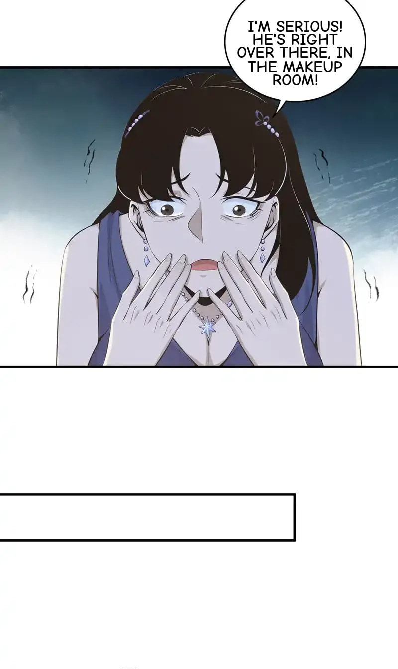 Innocent Murder Chapter 123 page 32 - 