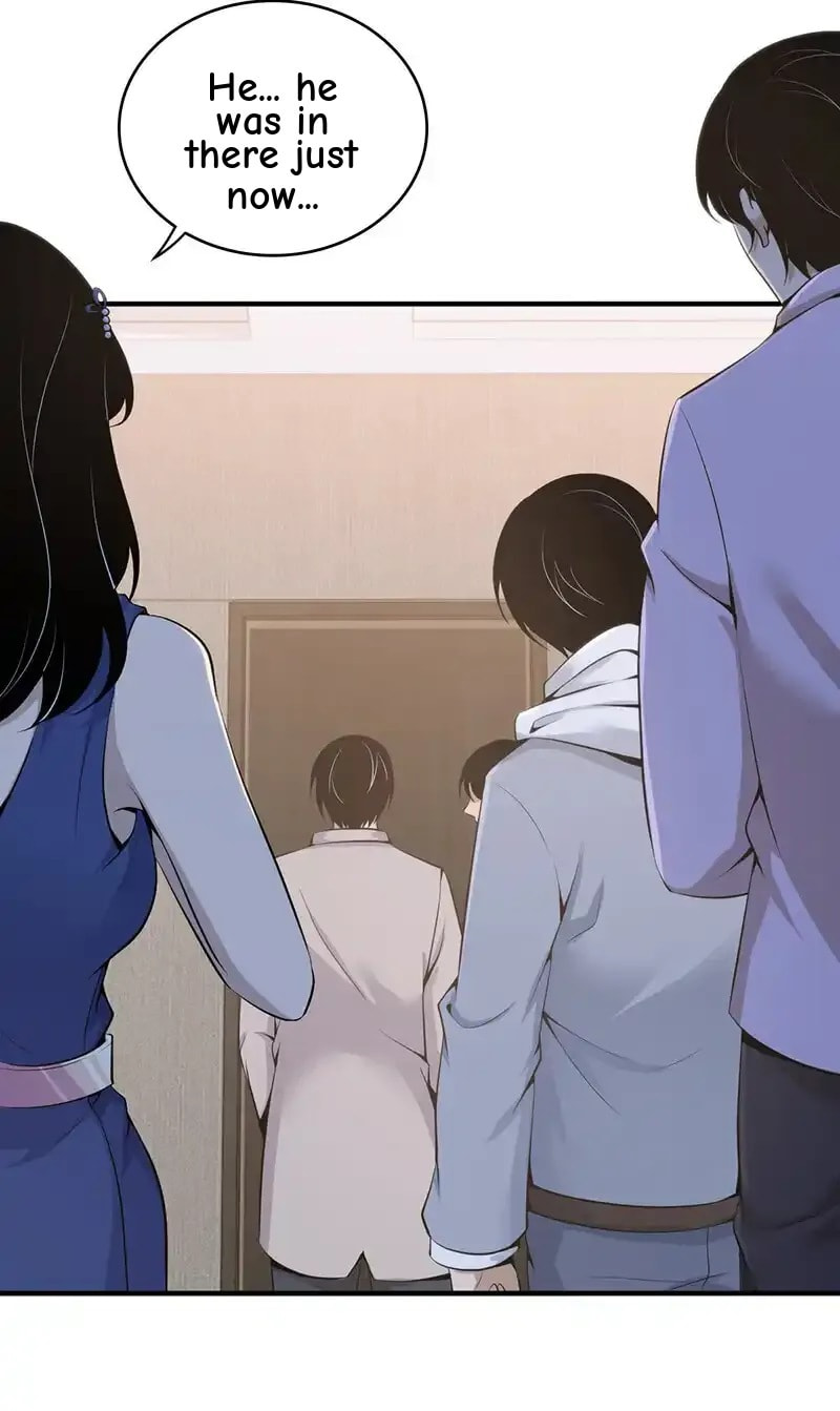 Innocent Murder Chapter 123 page 33 - 