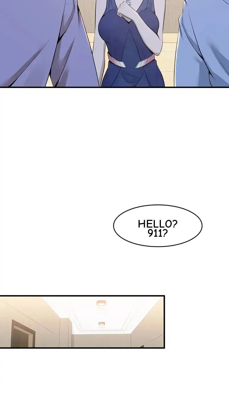 Innocent Murder Chapter 123 page 35 - 