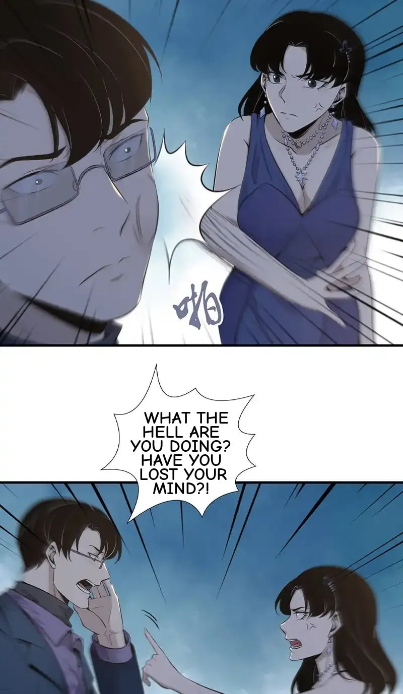 Innocent Murder Chapter 123 page 37 - 