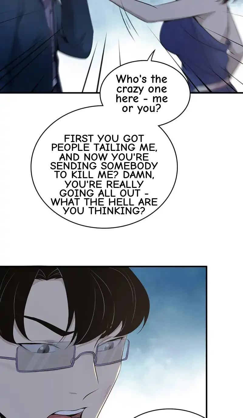 Innocent Murder Chapter 123 page 38 - 