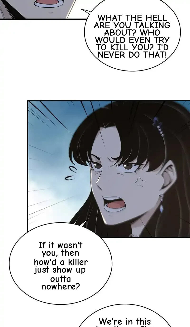 Innocent Murder Chapter 123 page 39 - 