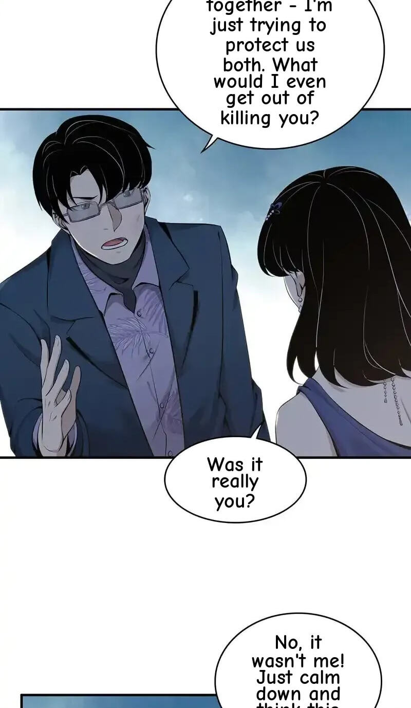 Innocent Murder Chapter 123 page 40 - 