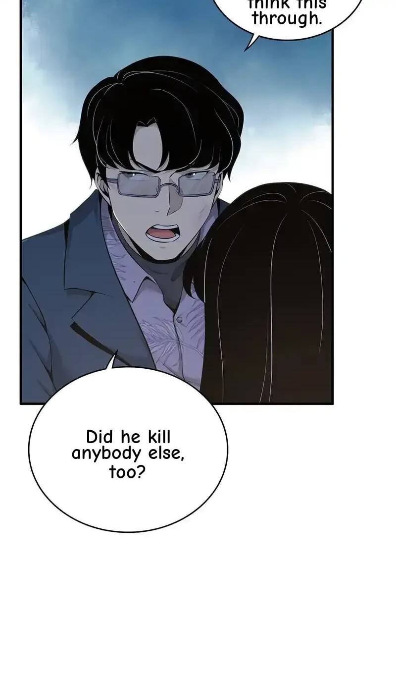 Innocent Murder Chapter 123 page 41 - 