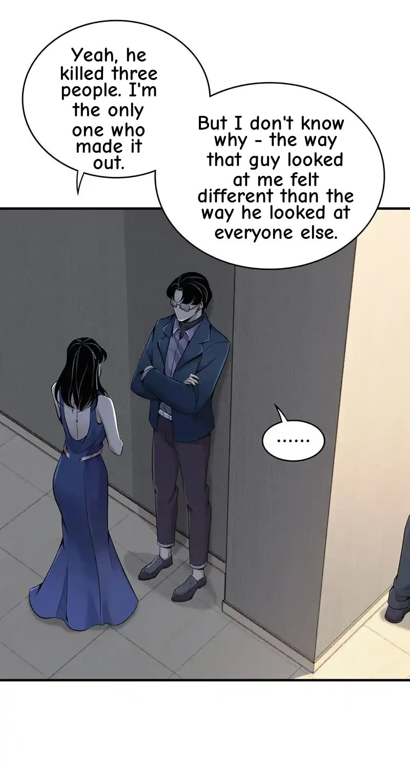 Innocent Murder Chapter 123 page 42 - 