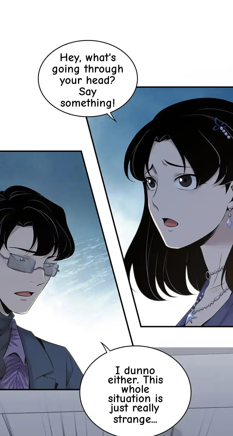 Innocent Murder Chapter 123 page 43 - 