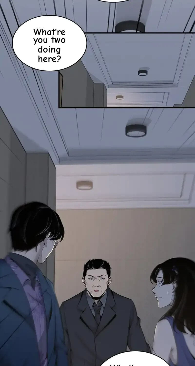 Innocent Murder Chapter 123 page 44 - 