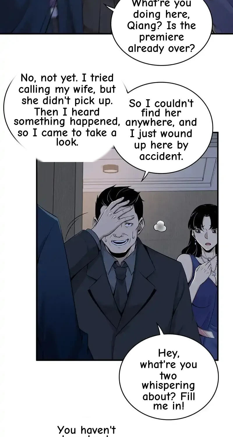 Innocent Murder Chapter 123 page 45 - 