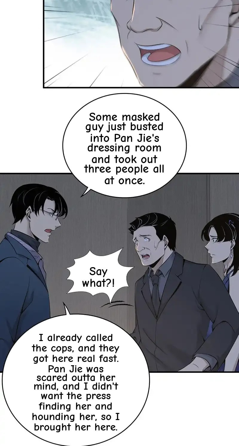 Innocent Murder Chapter 123 page 47 - 