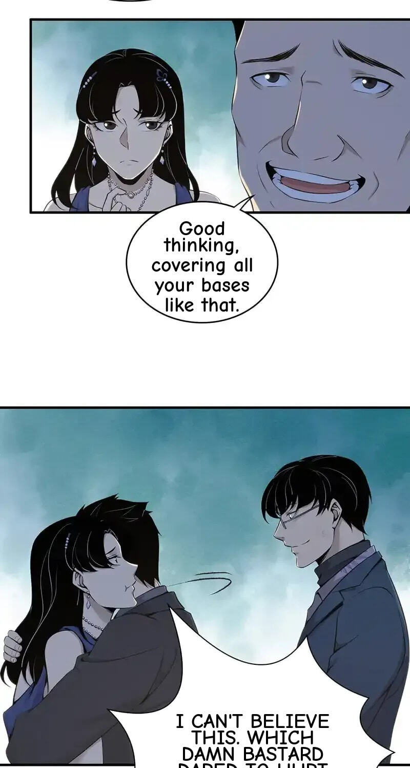 Innocent Murder Chapter 123 page 48 - 