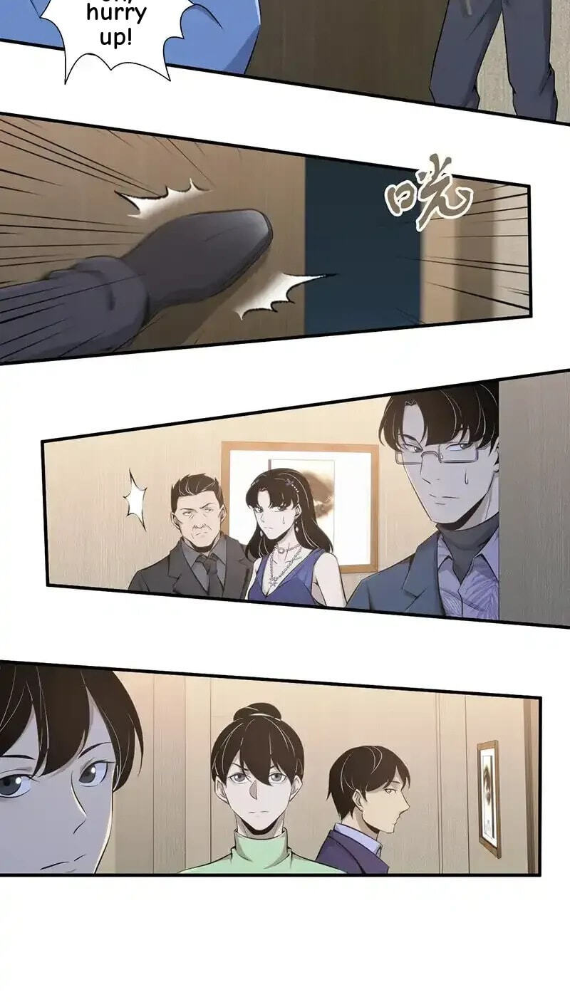 Innocent Murder Chapter 123 page 51 - 