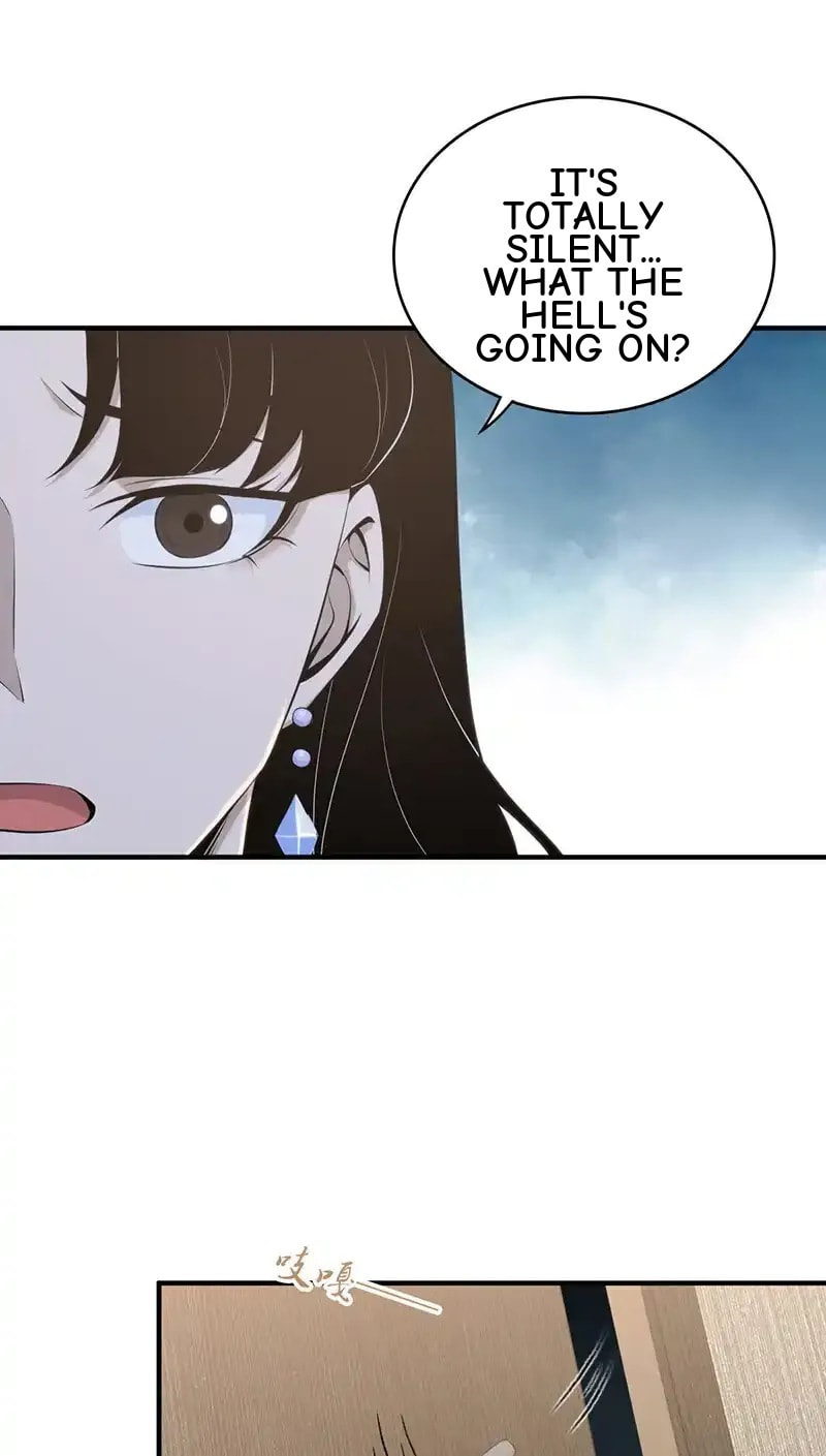 Innocent Murder Chapter 123 page 52 - 