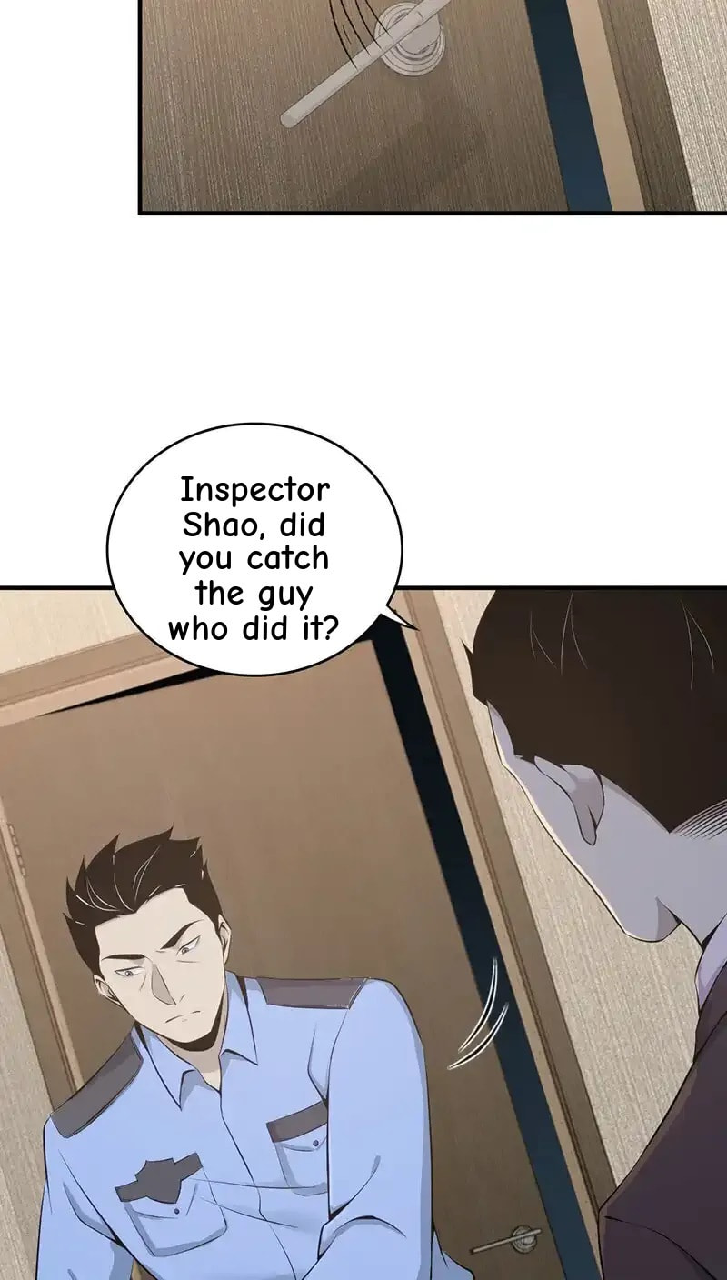 Innocent Murder Chapter 123 page 53 - 