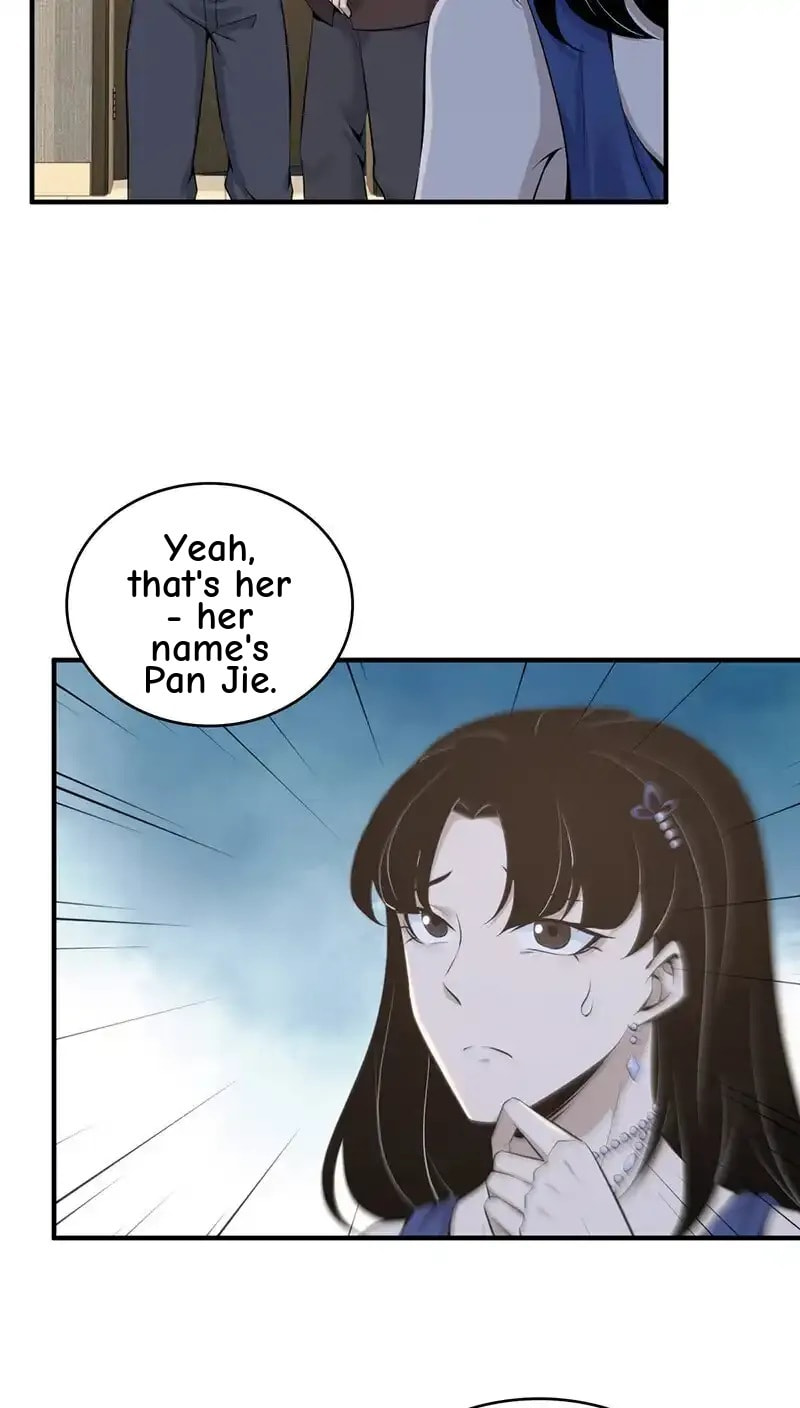 Innocent Murder Chapter 123 page 55 - 