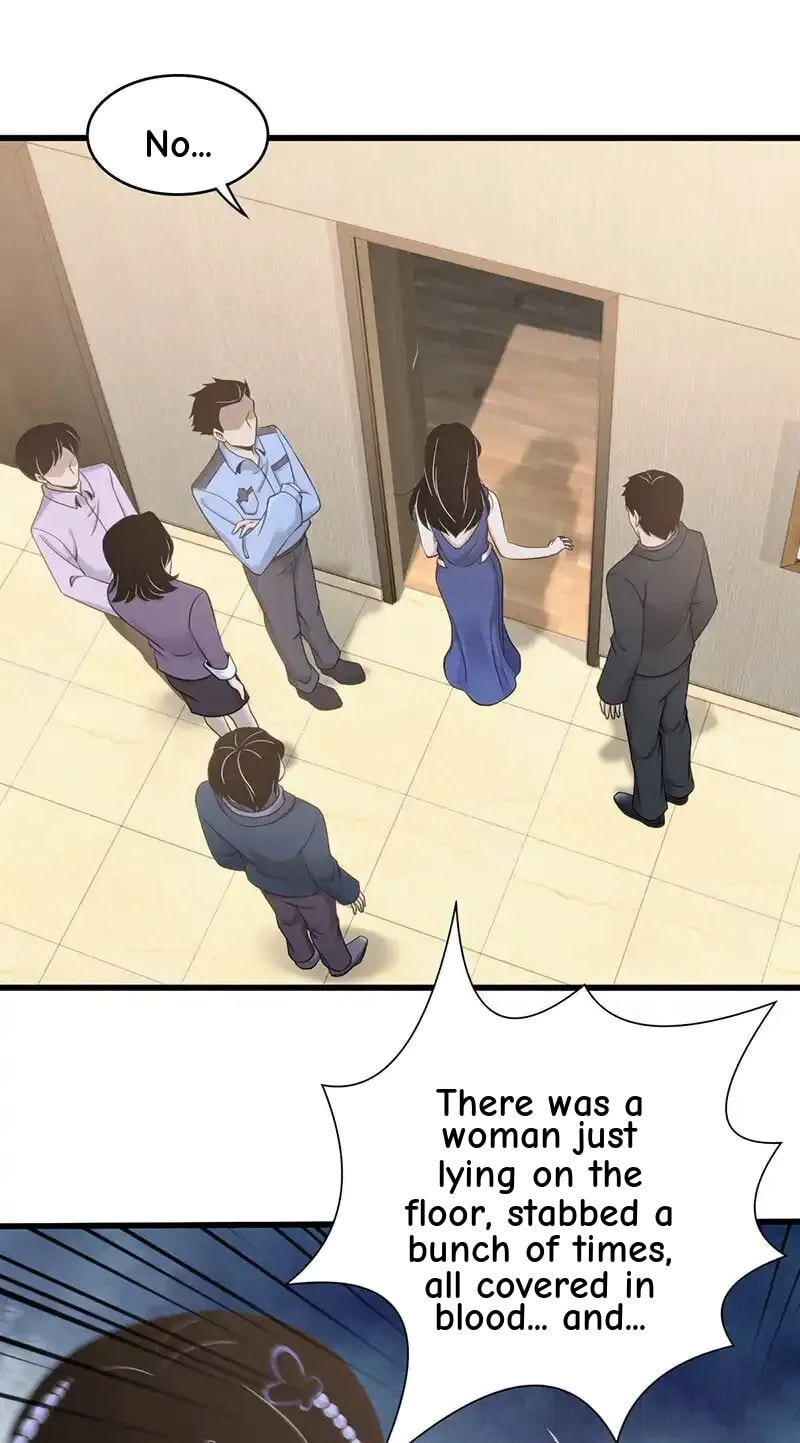 Innocent Murder Chapter 123 page 61 - 