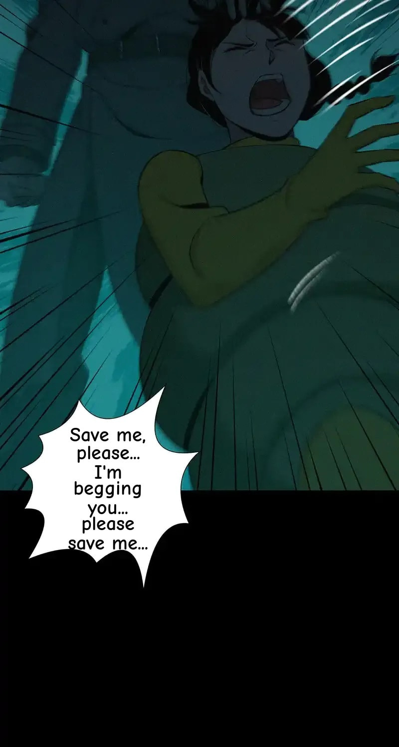 Innocent Murder Chapter 123 page 8 - 
