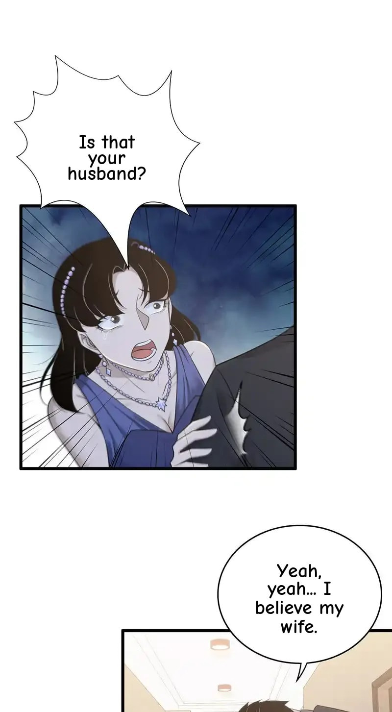Innocent Murder Chapter 124 page 12 - 