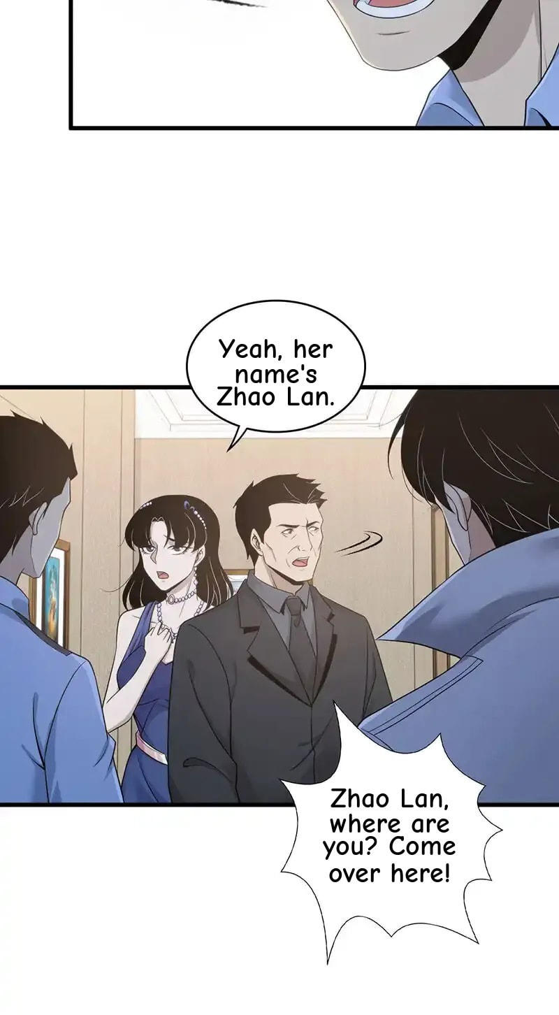 Innocent Murder Chapter 124 page 15 - 