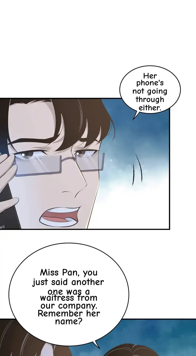 Innocent Murder Chapter 124 page 16 - 