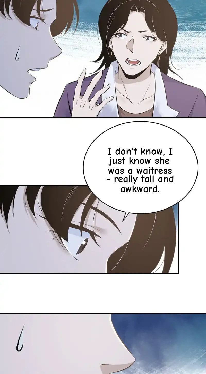 Innocent Murder Chapter 124 page 17 - 