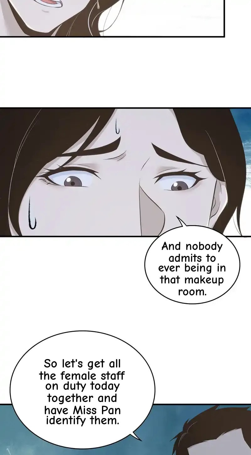 Innocent Murder Chapter 124 page 21 - 