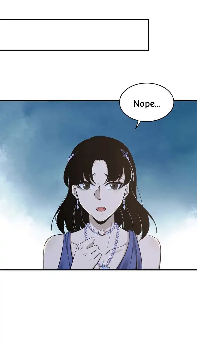 Innocent Murder Chapter 124 page 23 - 