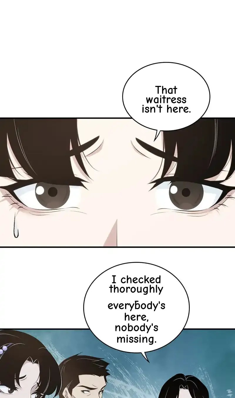 Innocent Murder Chapter 124 page 24 - 