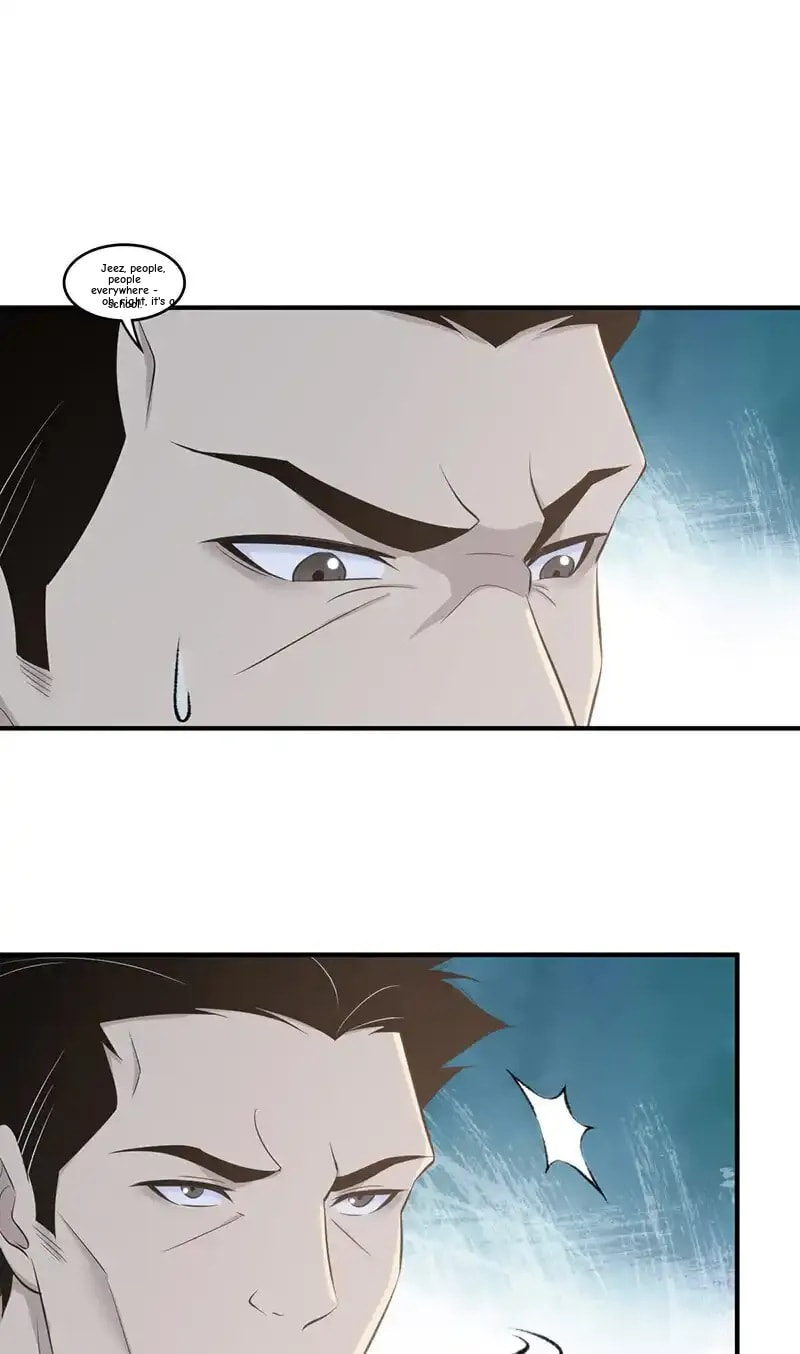 Innocent Murder Chapter 124 page 26 - 