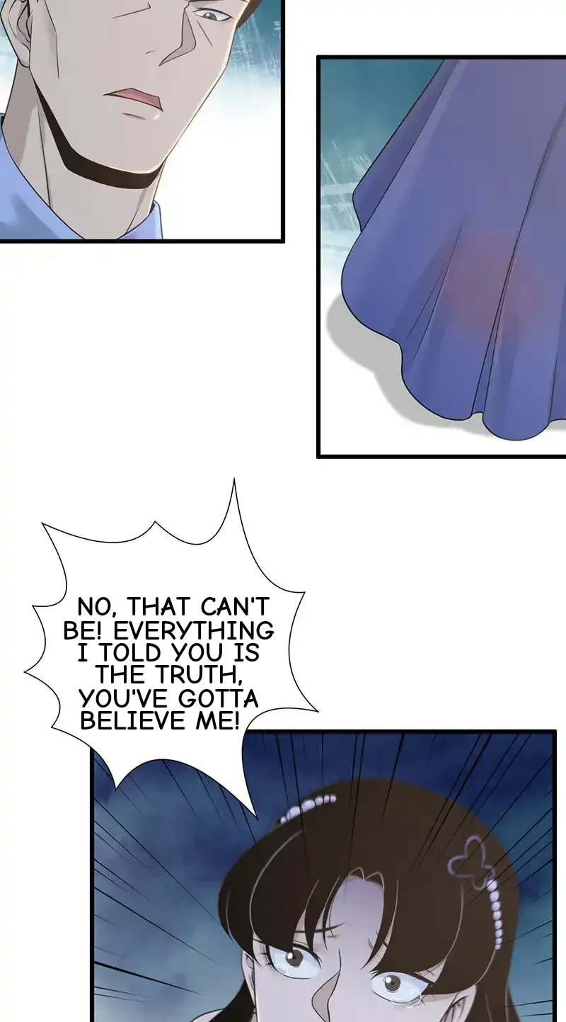 Innocent Murder Chapter 124 page 4 - 