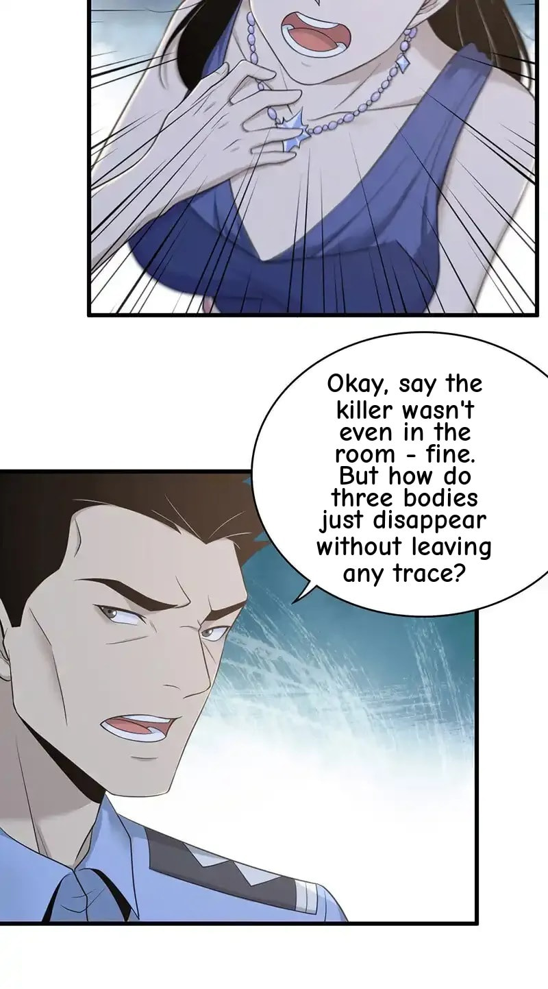 Innocent Murder Chapter 124 page 5 - 