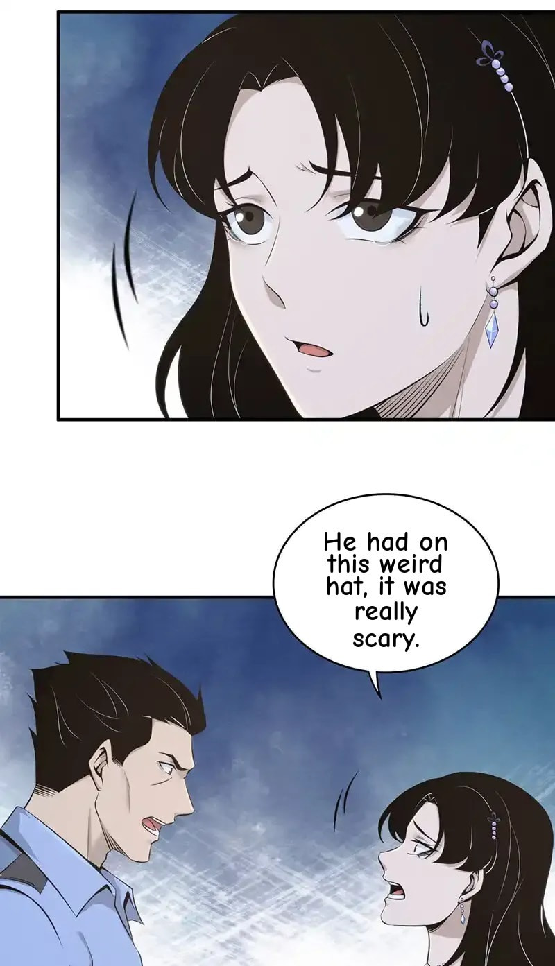 Innocent Murder Chapter 124 page 42 - 