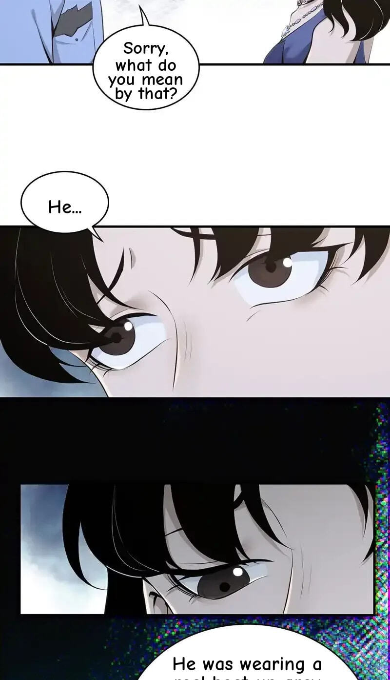 Innocent Murder Chapter 124 page 43 - 