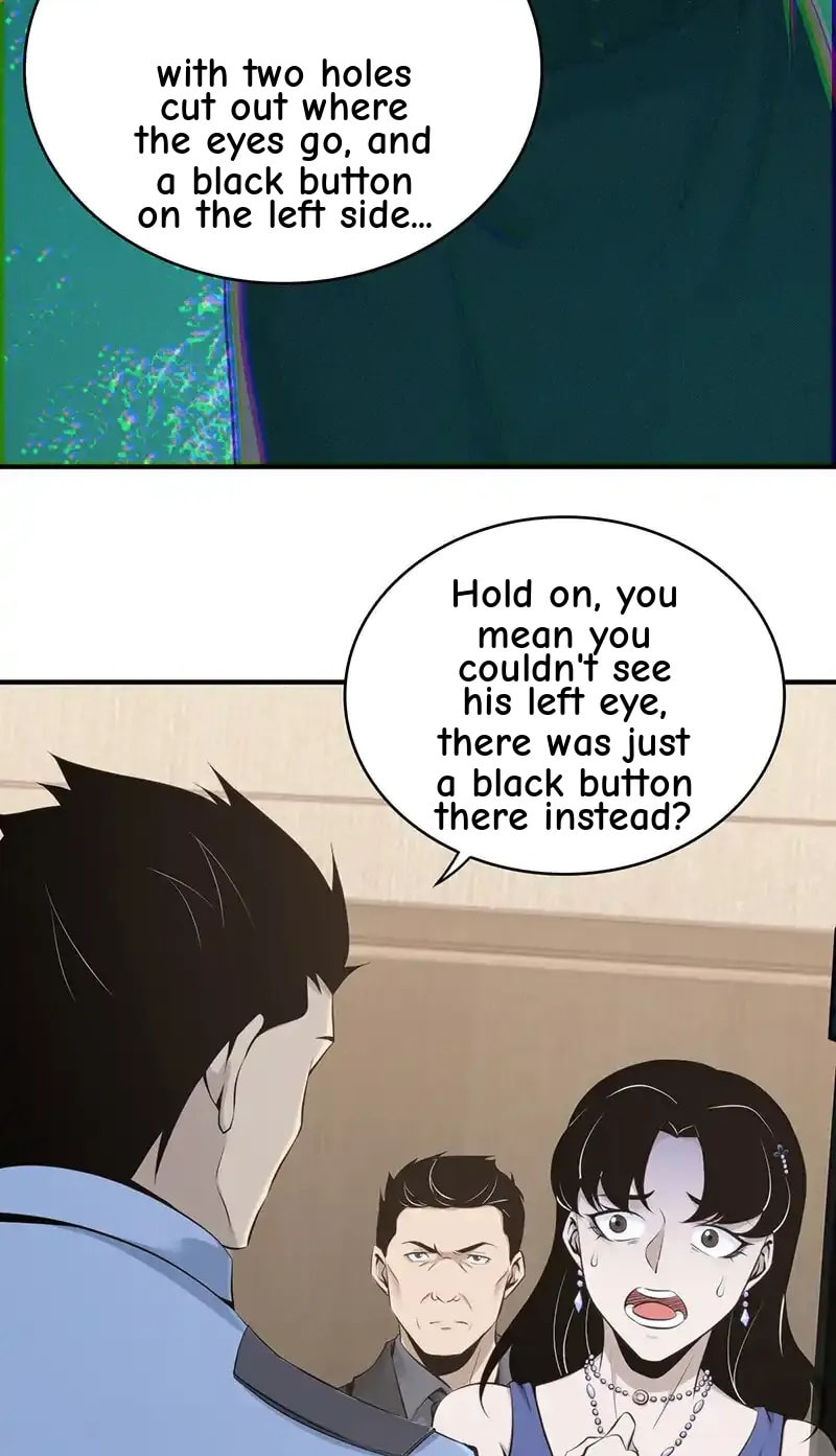 Innocent Murder Chapter 124 page 45 - 