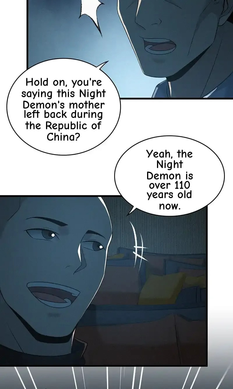Innocent Murder Chapter 125 page 11 - 