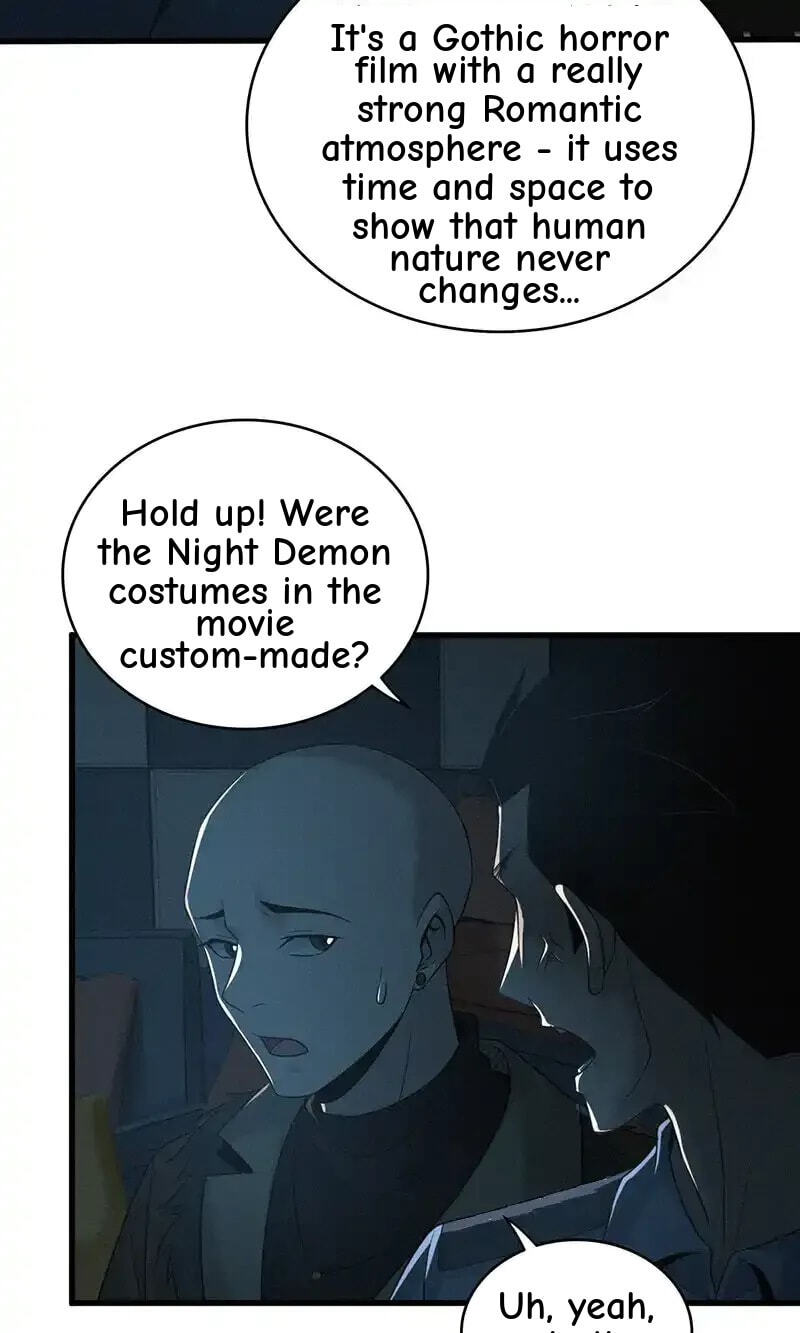 Innocent Murder Chapter 125 page 13 - 