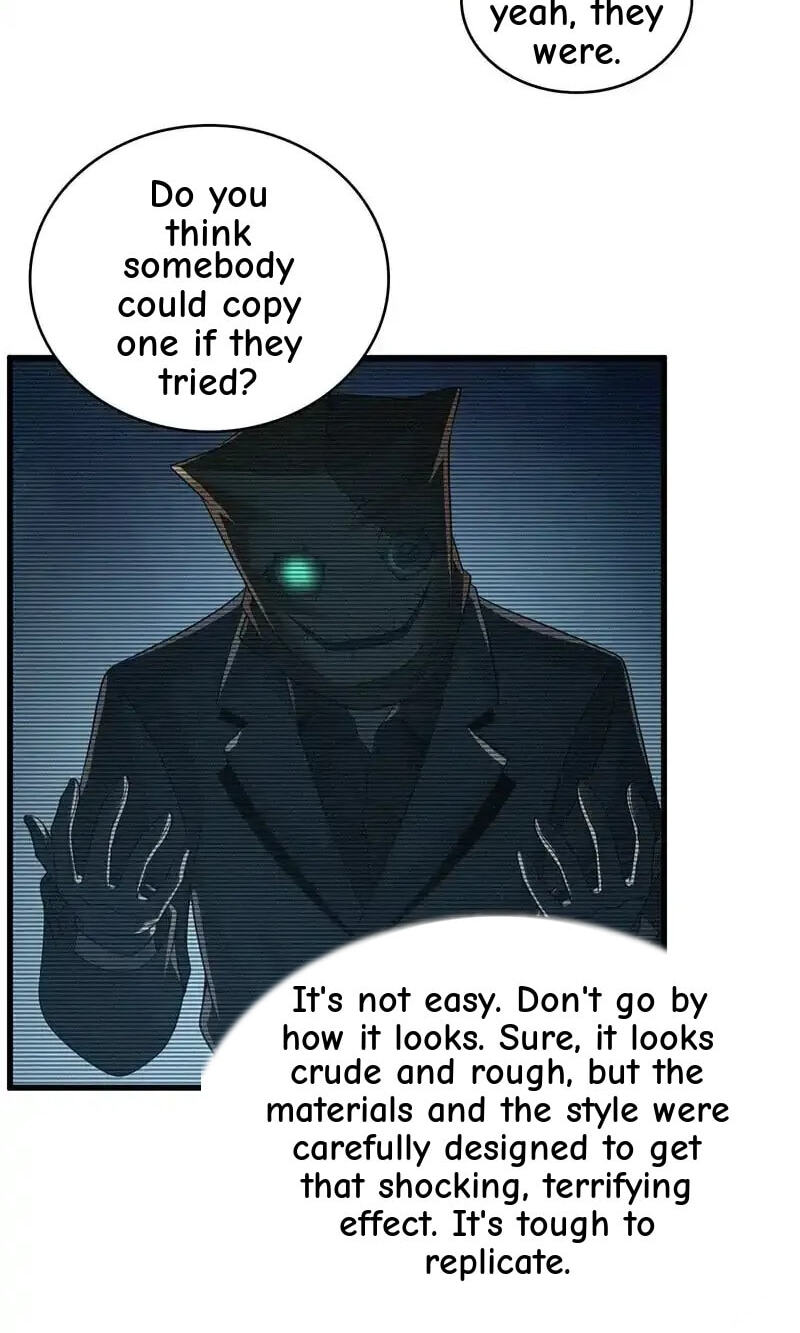 Innocent Murder Chapter 125 page 14 - 